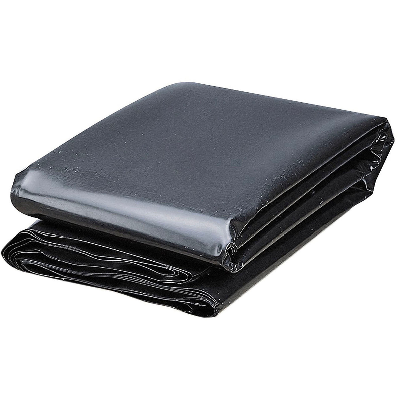 Pond Liner Underlay Garden Landscaping Fish Black PVC UV Resistant (L)4.5x(W)4m - Image 2