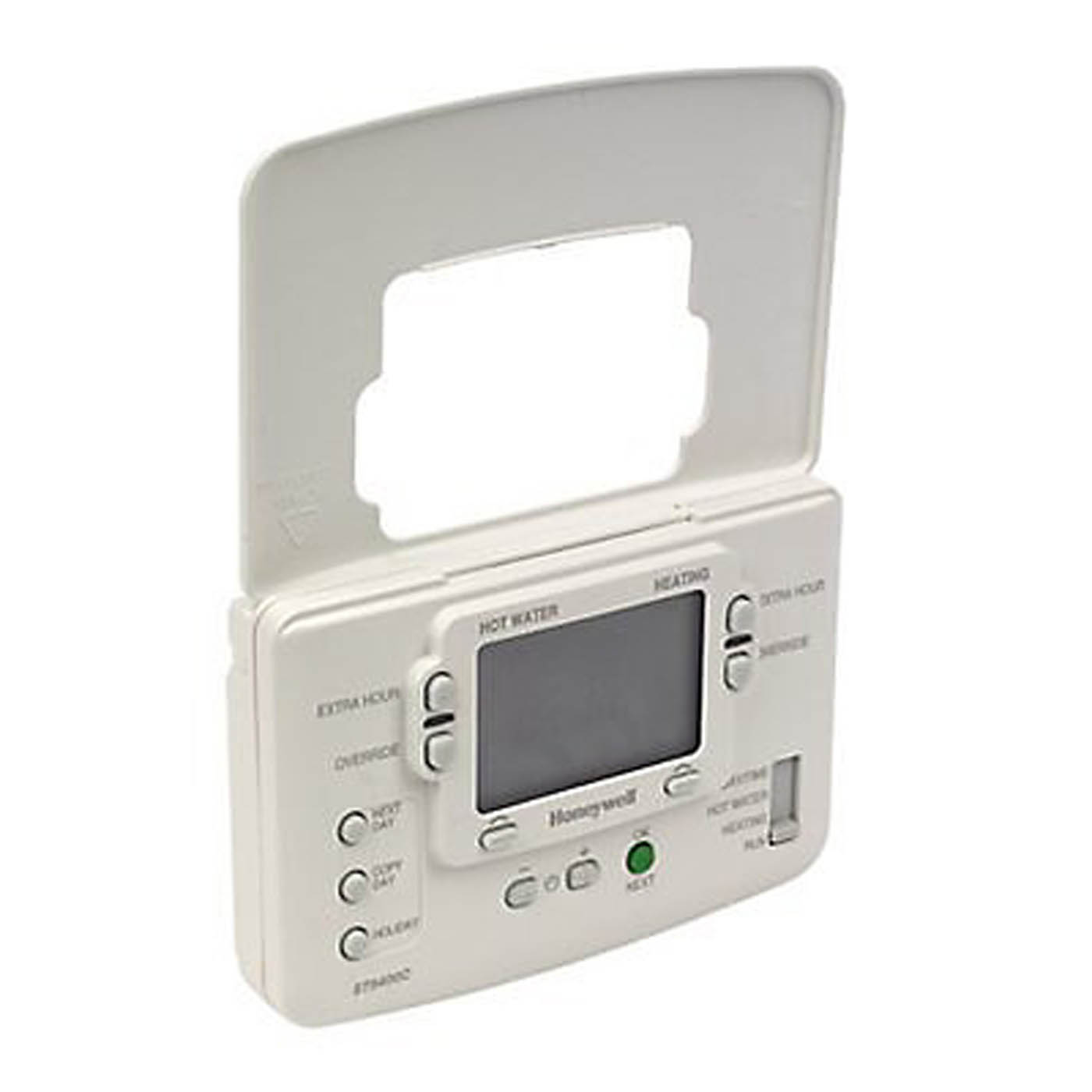 Honeywell Two Channel Programmer ST9400C 7 Day For Heating and Hot Water - Image 2