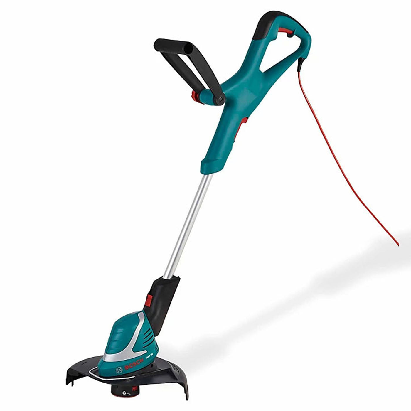 Bosch Grass Trimmer Corded Electric ART30 Telescopic Garden Weed Cutter 480W - Image 2