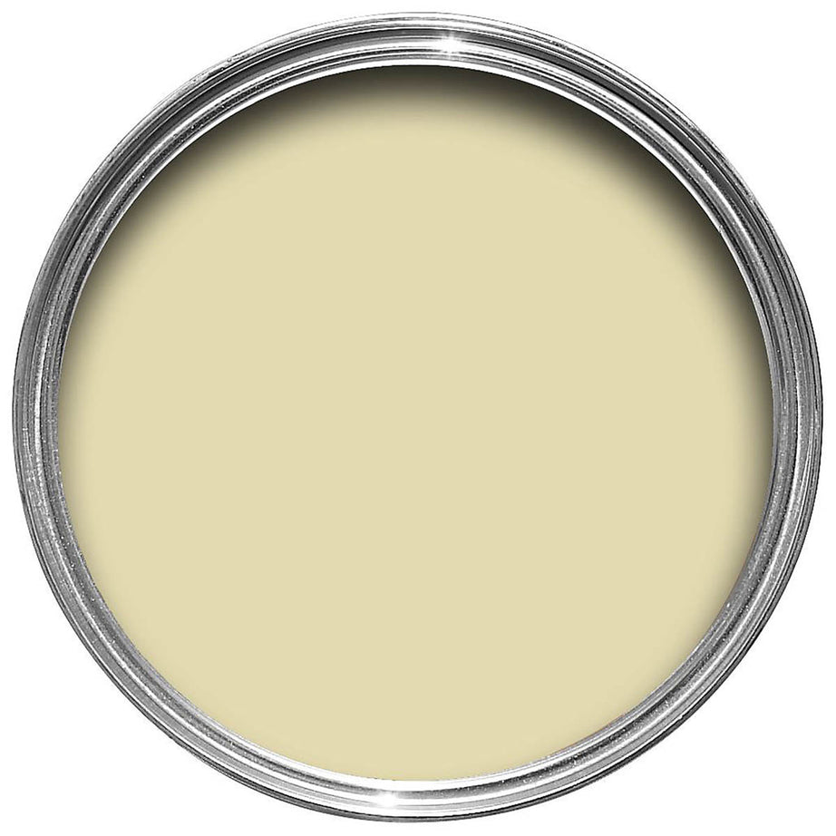 Farrow & Ball Emulsion Paint Pale Hound No.71 Wall Ceiling Matt Quick Dry 2.5L - Image 3