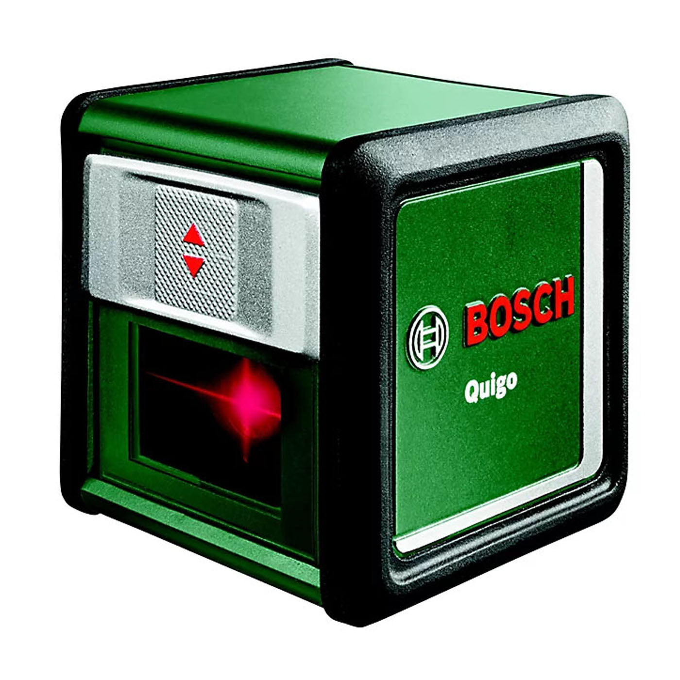 Bosch Laser Level Red Cross Line 7M Self Levelling Tool Vertical Horizontal - Image 2