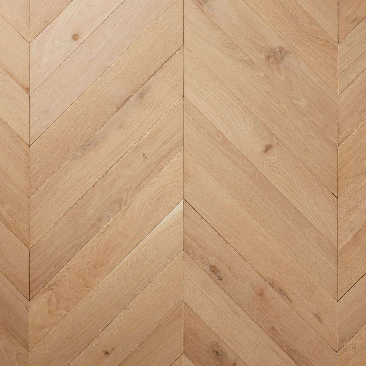 Eslov Oak Engineered Flooring Real Wood Top Layer Natural Effect T3mm 1.75m² - Image 7