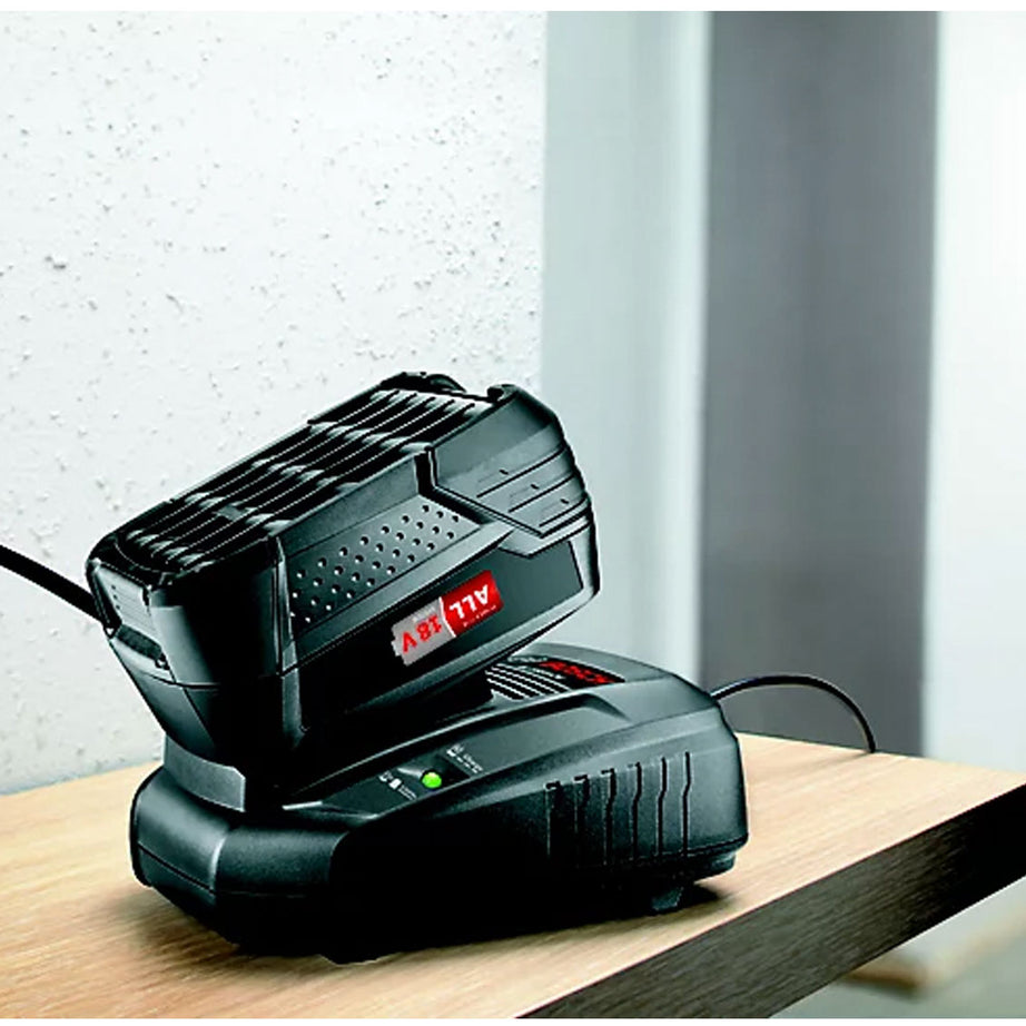 Bosch Power Tool Battery 18V 4.0Ah Li-ion Garden DIY Projects Excellent Run Time - Image 2