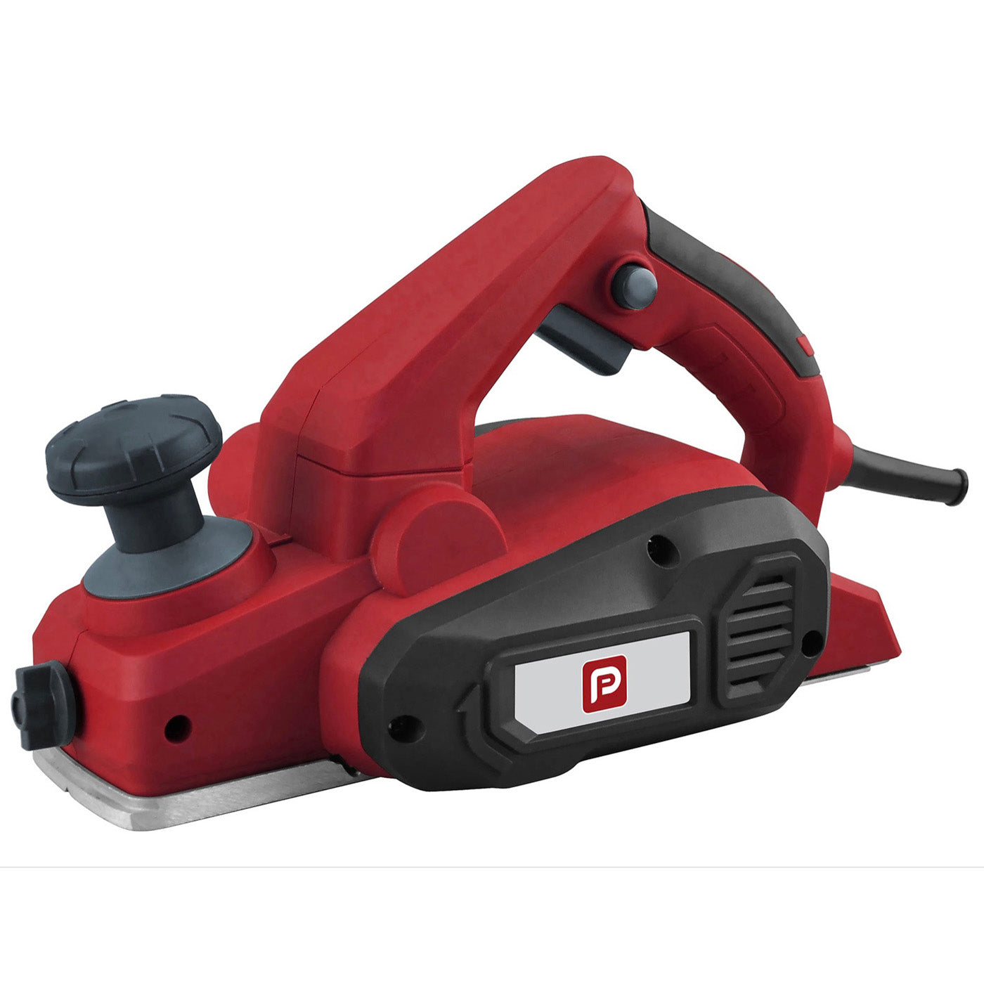 Performance Corded Electric Planer Brushed PHP650C Power 650W 220-240V 82mm - Image 2