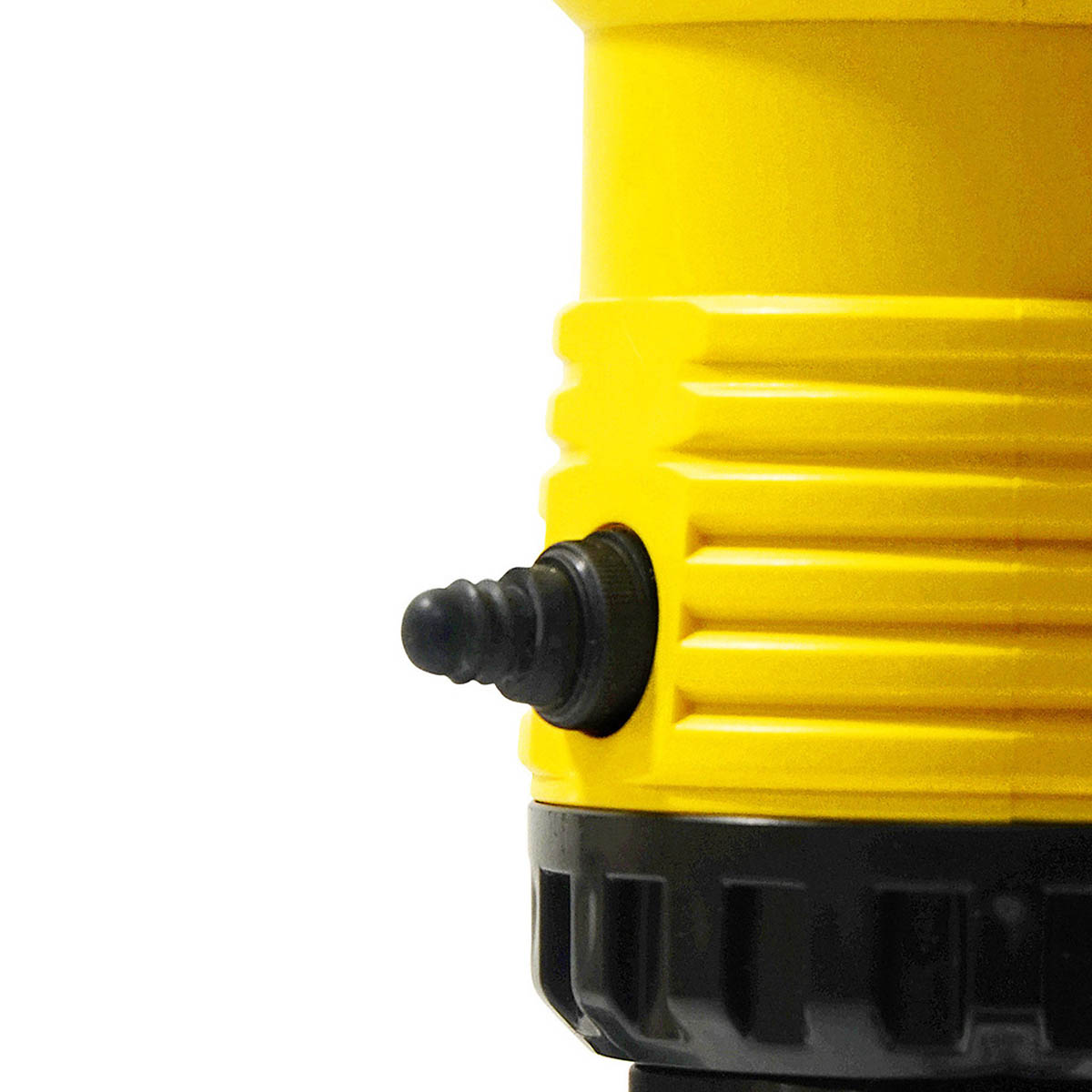 Luceco Work Light Tripod Integrated LED 360° Open Area 110V Foldable Portable - Image 7