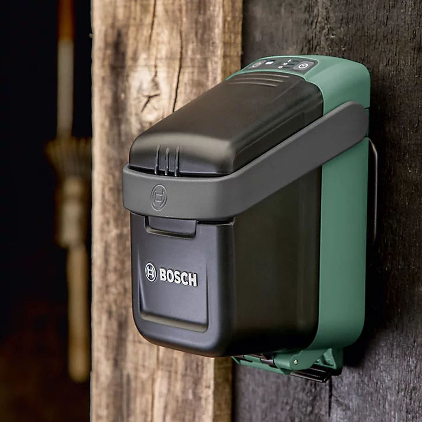 Bosch Water Pump Garden Submersible Cordless For Lawns Plants 25m 18V Body Only - Image 2