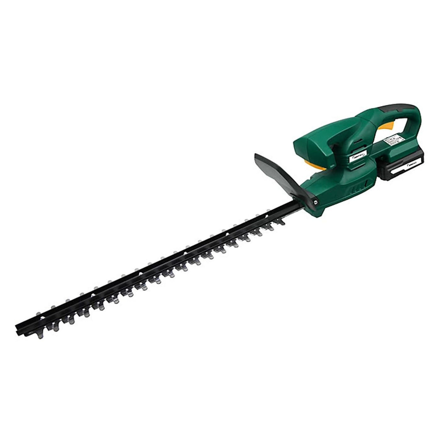 Hedge Trimmer Cordless 18V 2.0Ah Li-ion NMHT18-Li Garden Bush Cutter 50cm - Image 1