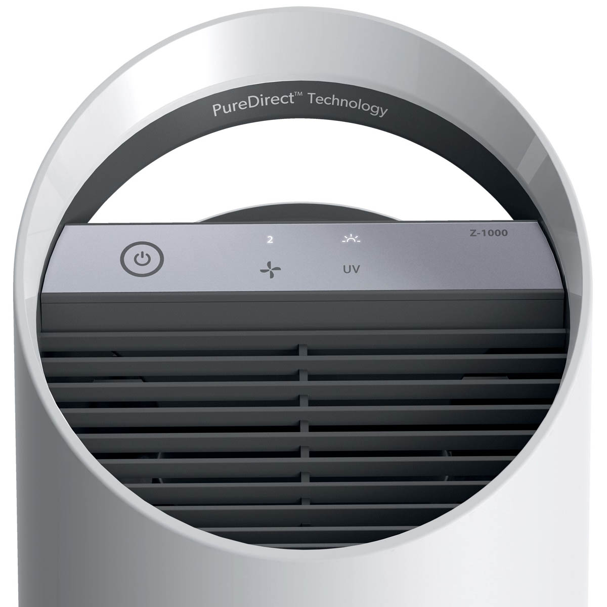 Leitz TruSens Air Purifier Allergens Pollutants Z-1000 White UV Mode - Image 5