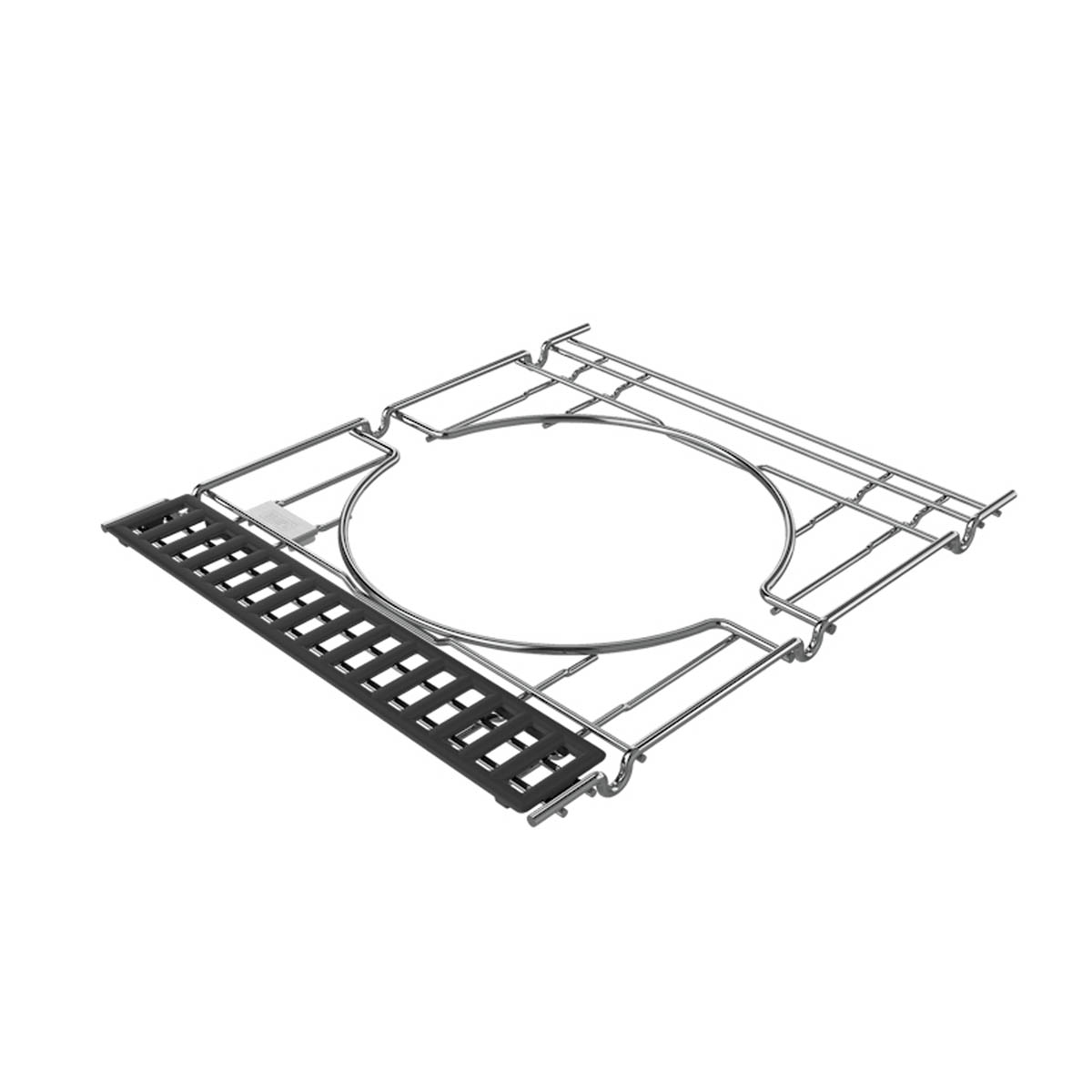 Weber Crafted Frame Kit Genesis For Gourmet BBQ System Replacement Part - Image 2