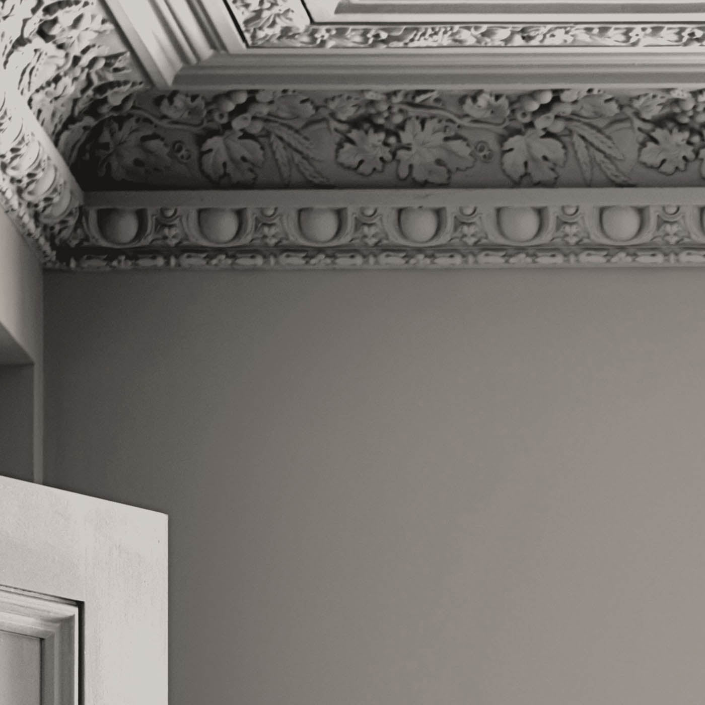 Laura Ashley Emulsion Paint Pale French Grey Wall Ceiling Washable 750ml - Image 2