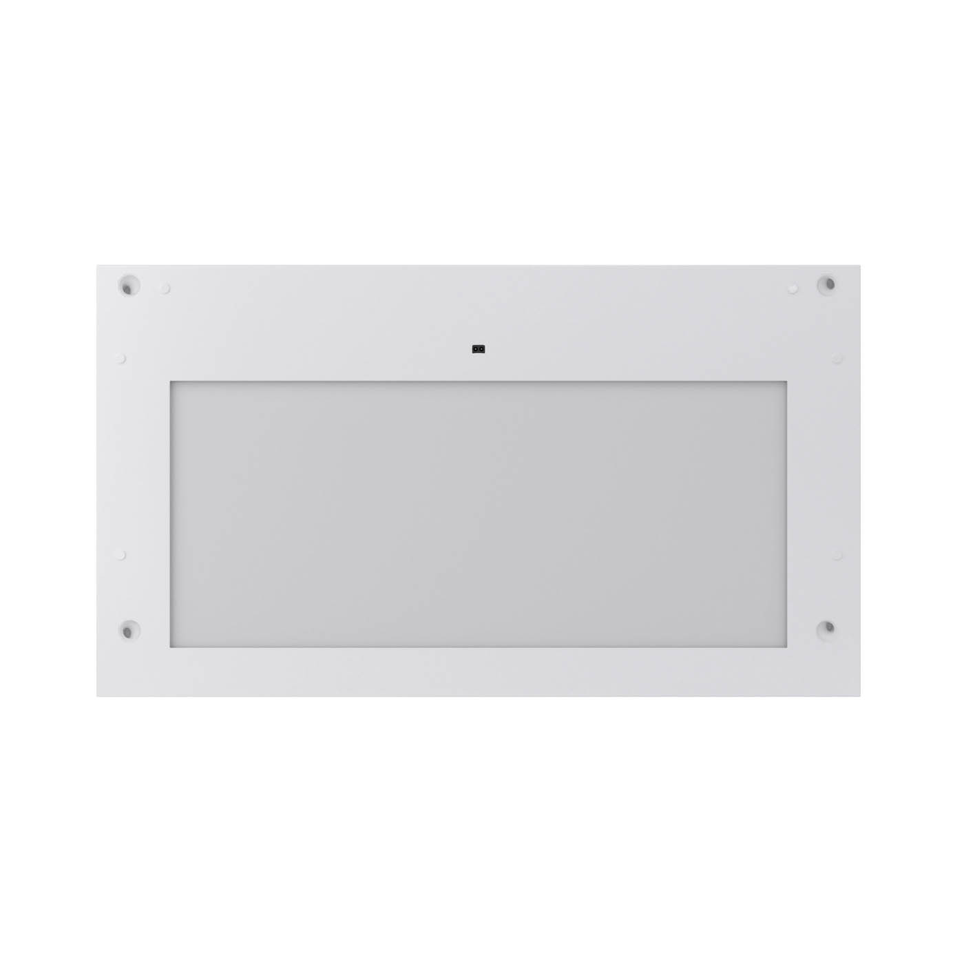 Under Cabinet Light LED Cool Warm White Motion Control White (L)319mm (W)564mm - Image 2