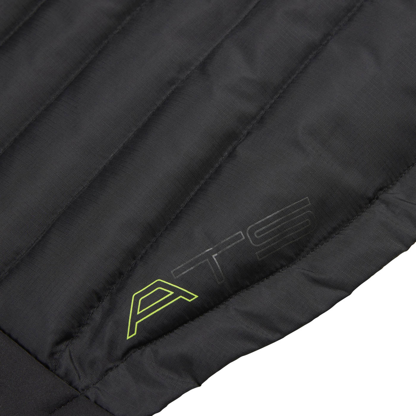 Apache Work Bodywarmer Mens Black Gilet Sleeveless Lightweight Size Large - Image 7