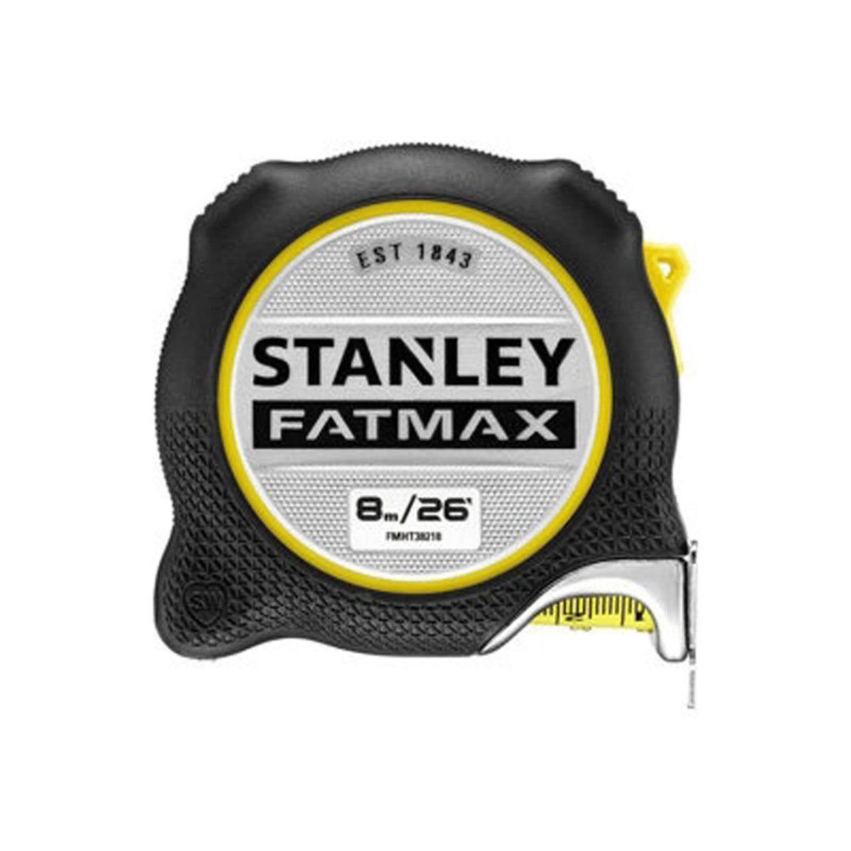 Stanley Extreme Tape 8m (26ft) - XMS24XTTAPE - Image 3