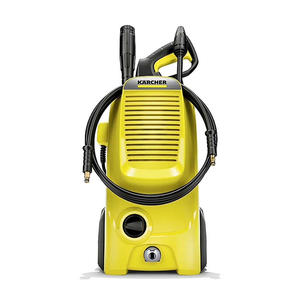 Karcher K5 Pressure Washer Electric 2.1kW Car Home Patio Jet Cleaner - Image 4