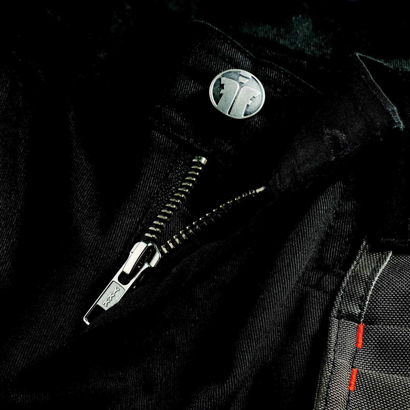 Scruffs Work Shorts Men's Worker Plus Regular Fit Black Multi Pockets Cargo W32 - Image 6