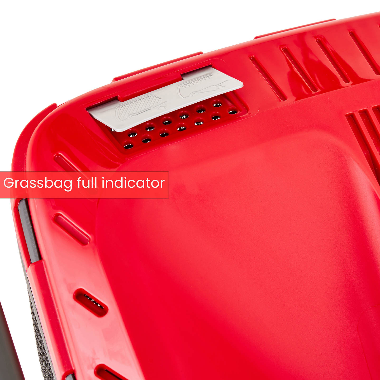 Mountfield Lawnmower Cordless 48V 5Ah Li-Ion SP185Li Rotary 46cm Garden Cutter - Image 7