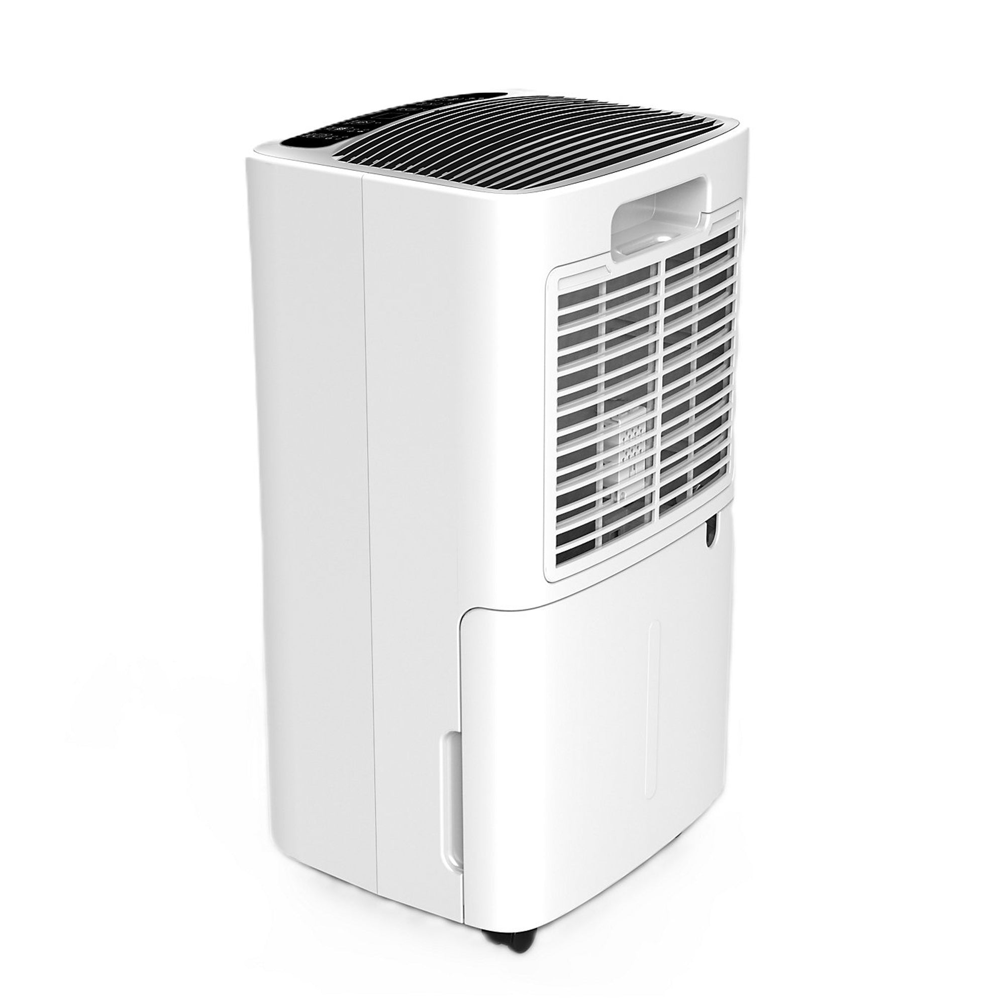 Smart Dehumidifier 12l/d White Hepa For Moisture Mould Extraction 3 Modes 185W - Image 4