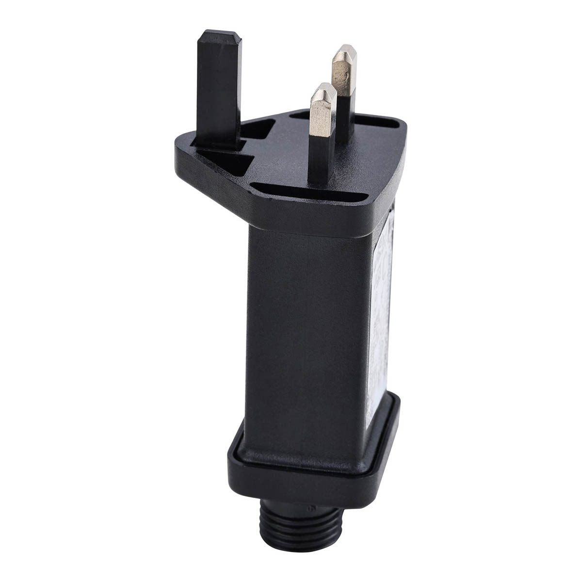 LED Christmas Tree Silhouette Wire Ice Or Warm White Indoor Outdoor Decoration - Image 7