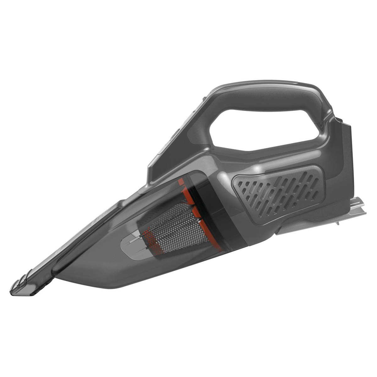 Black+Decker Dry Dustbuster Cordless 0.5L BCHV001B-XJ POWERCONNECT 18V Body Only - Image 2
