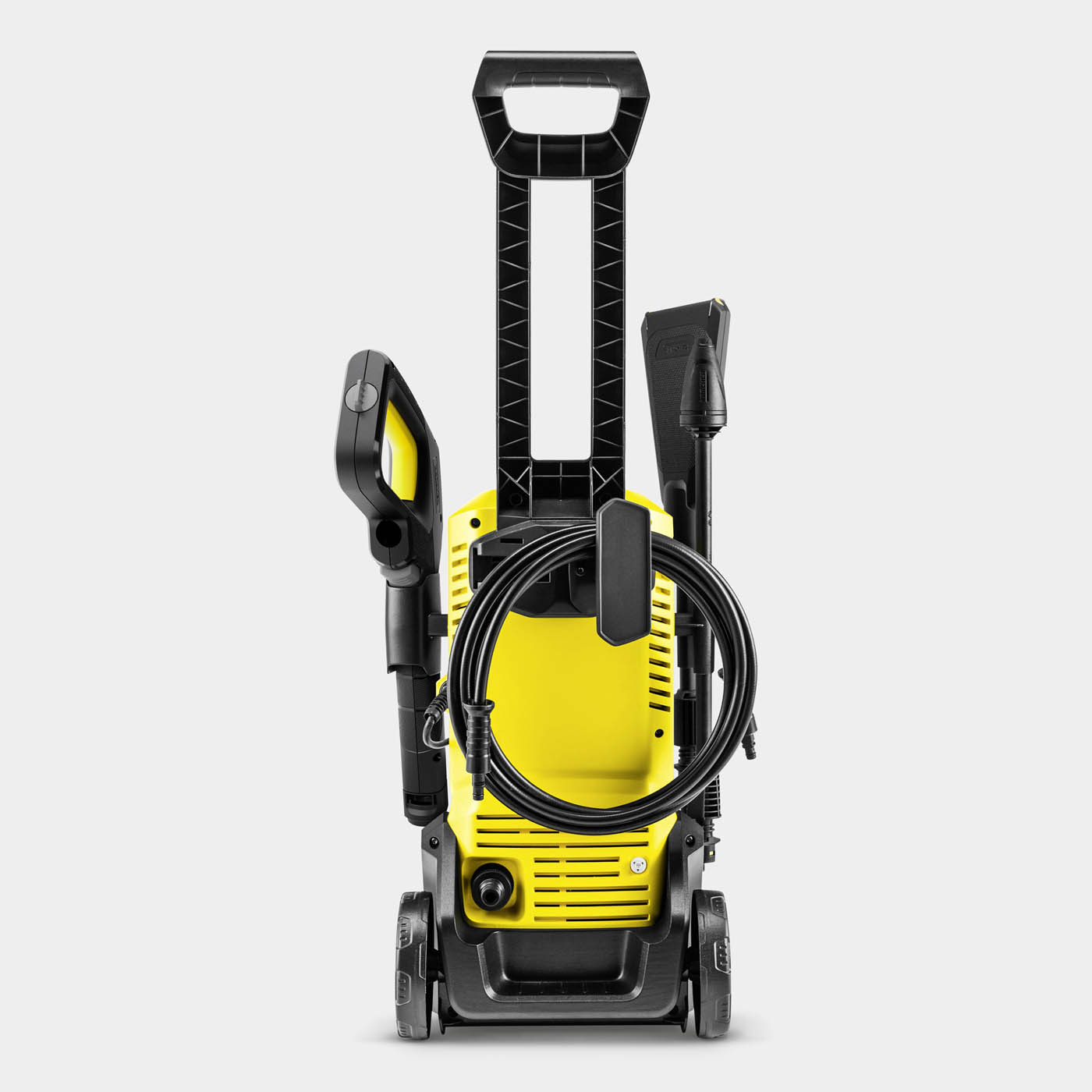 Karcher Pressure Washer K3 EcoBooster Electric 1.6kW Car Home Patio Jet Cleaner - Image 7
