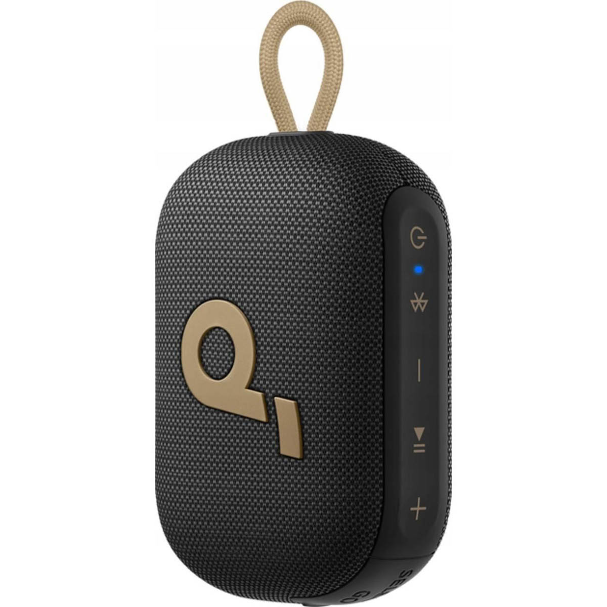 Anker Bluetooth Speaker Select 4 Go Black Portable Wireless Compact Modern - Image 4