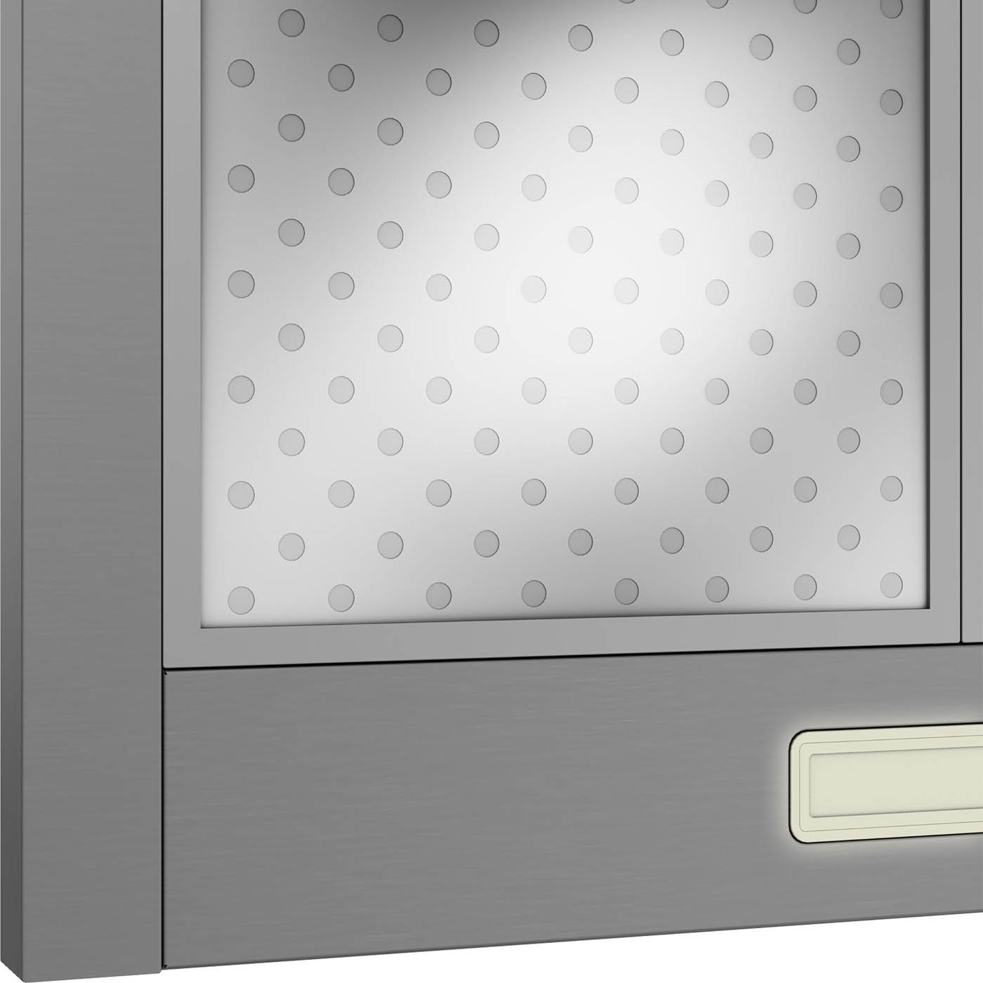 Beko Cooker Hood 59.8cm Chimney HCP61422XH Stainless Steel Extractor Fan Modern - Image 3