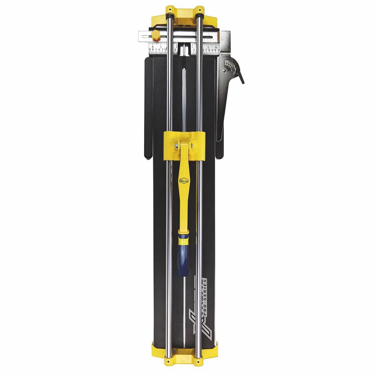 Vitrex Manual Tile Cutter 900mm Tungsten Carbide For Ceramic And Porcelain - Image 4