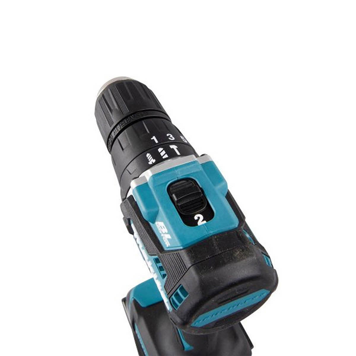 Makita Combi Drill Cordless DHP487Z Brushless 18V LXT Compact Body Only - Image 3