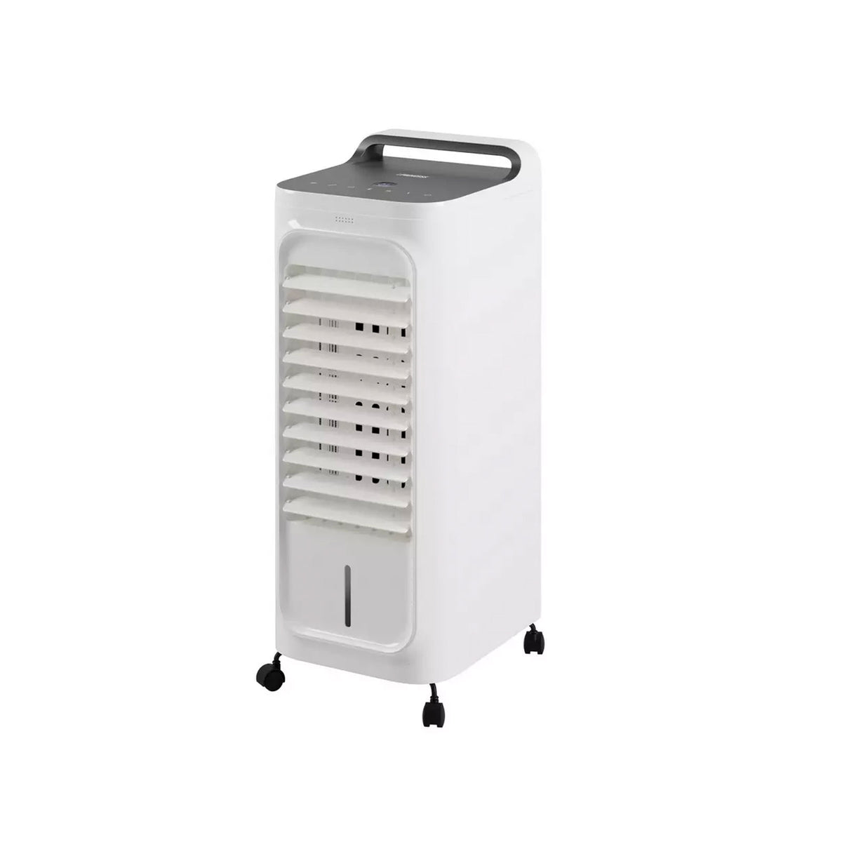 Princess Air Cooler Heater 3 in 1 Portable 5L Timer 3 Speed 2000W - Image 1