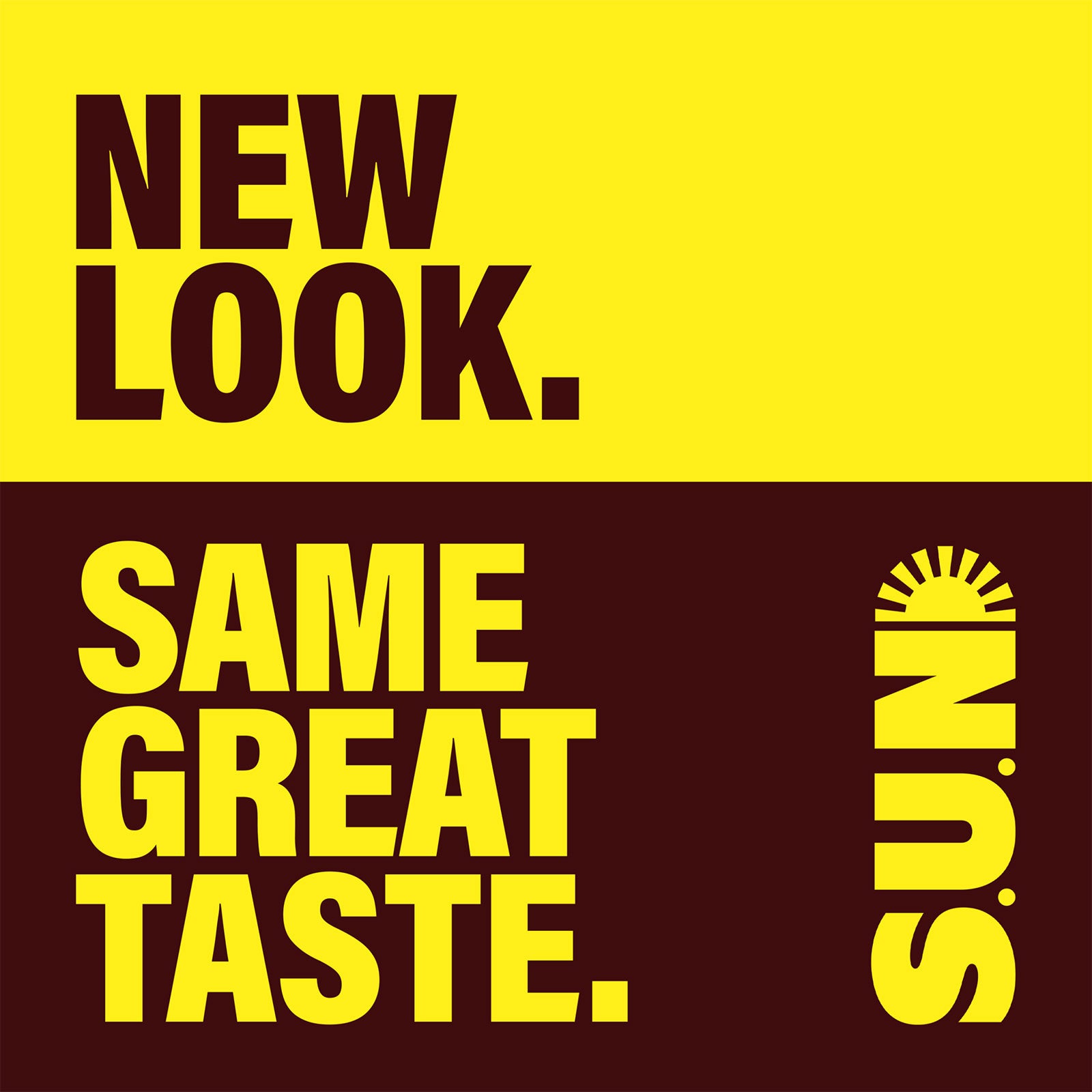 Sunbites Snacks Sour Cream Multipack Crisps 108 x 25g - Image 5