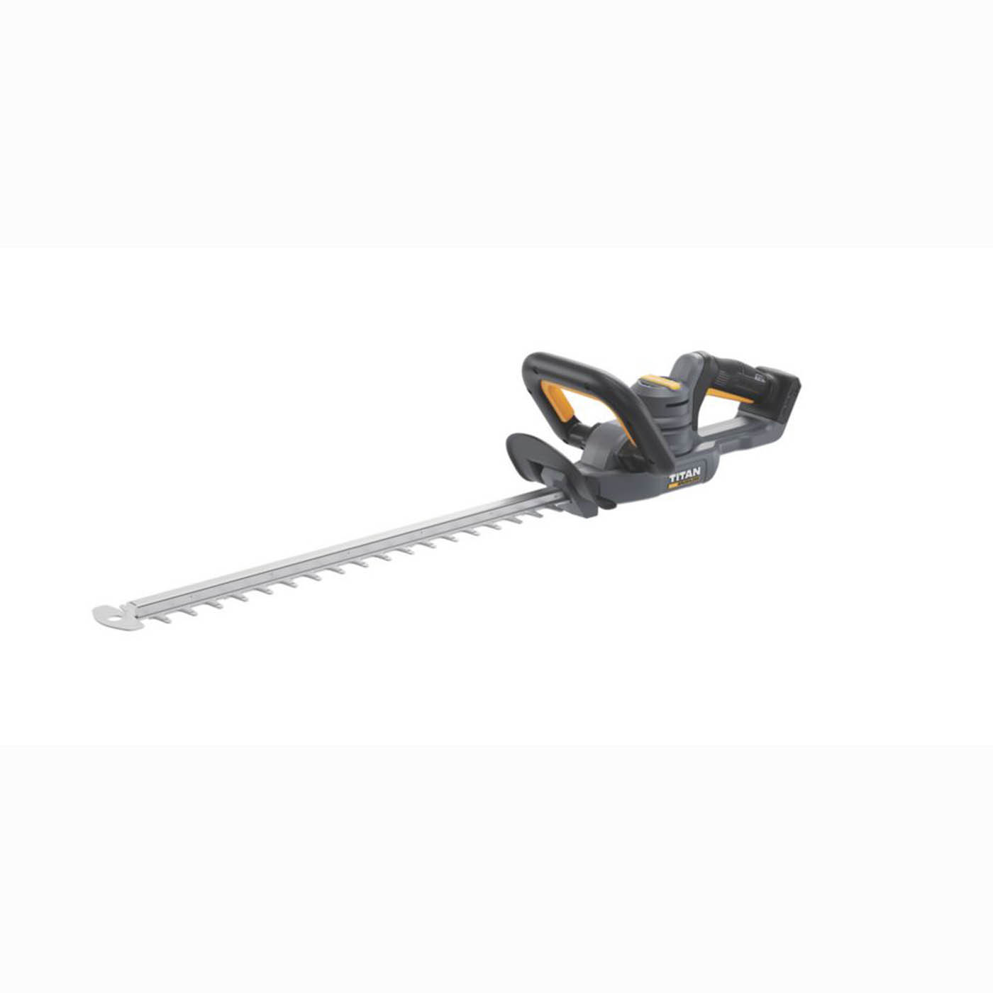 Titan TTI1208GHT 55cm 18V Li-Ion TXP Brushless Cordless Hedge Trimmer - Bare - Image 1