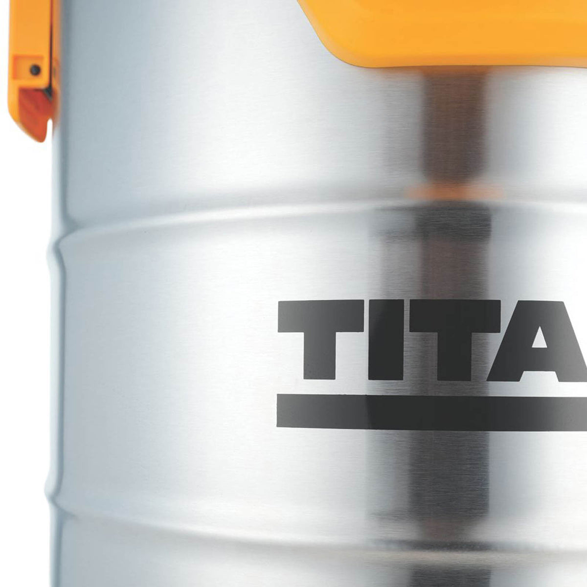 Titan Wet And Dry Vacuum Cleaner 40L Electric TTB1353VAC Blower Function 1400W - Image 5
