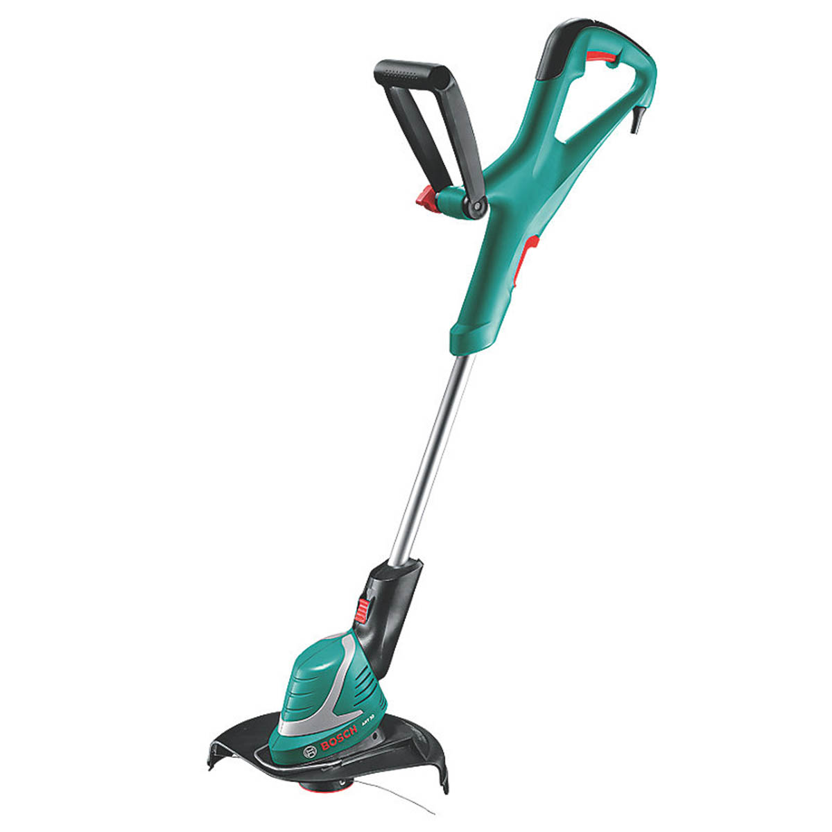 Bosch Grass Trimmer Electric Art 30 550W 230V Curved Shaft Height Adjustable - Image 1