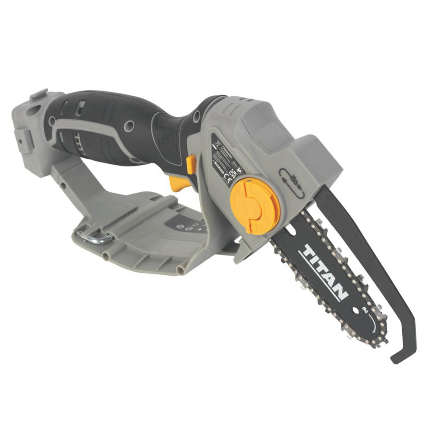 Titan Pruning Saw Cordless TTI936GDO 18V Li-Ion TXP 15cm Body Only - Image 5