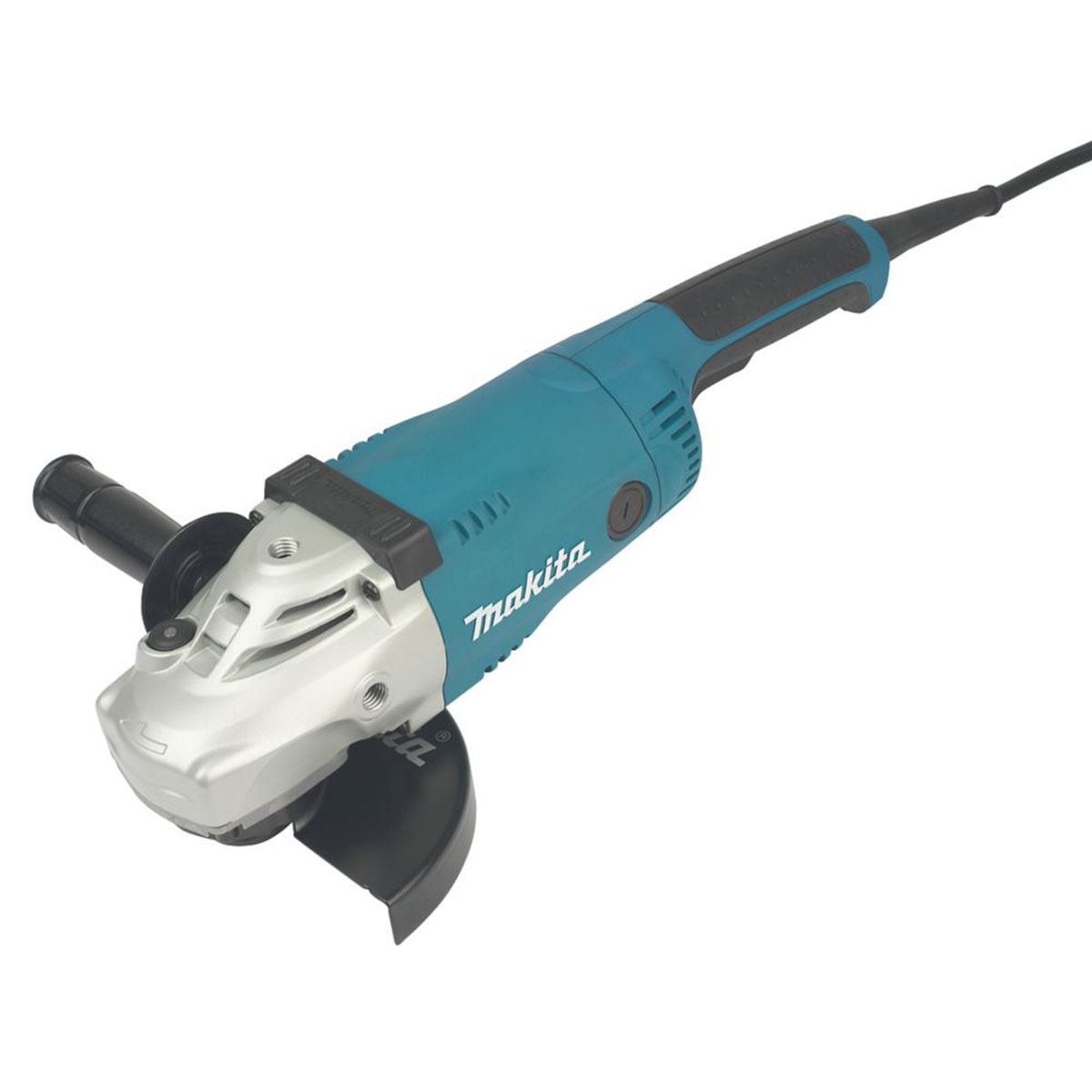 Makita Grinder Angle 7" Corded Electric M14 Compact GA7020/1 Powerful 110V - Image 2