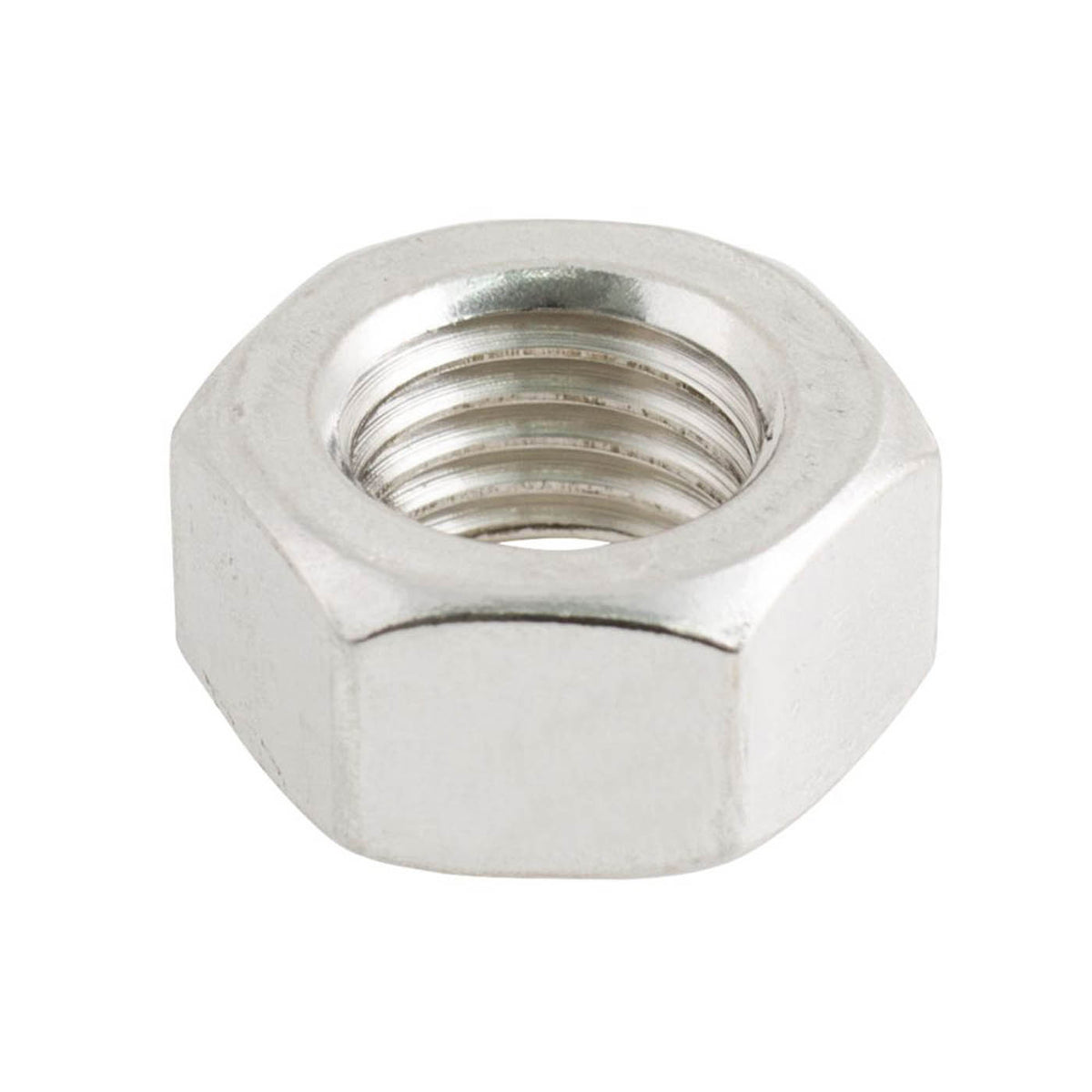 Easyfix A2 Hexagon Nuts M16 Stainless Steel Anti Corrosive Fasteners 50 Pack - Image 2