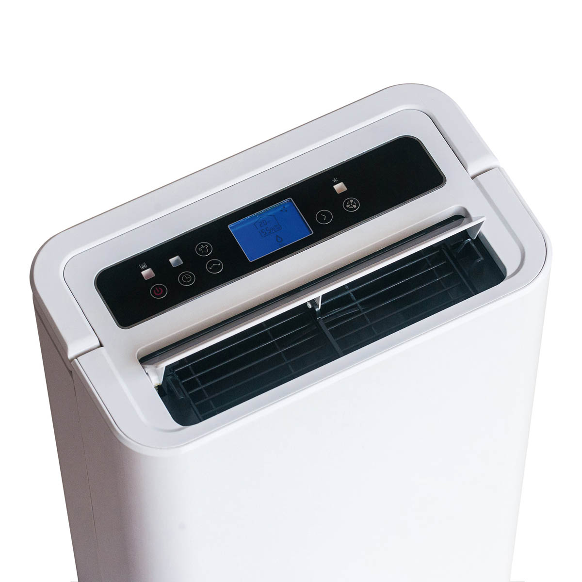 Blyss Dehumidifier WDH-316DB Damp Moisture Remover Digital Display 16L/Day 2.4L - Image 4