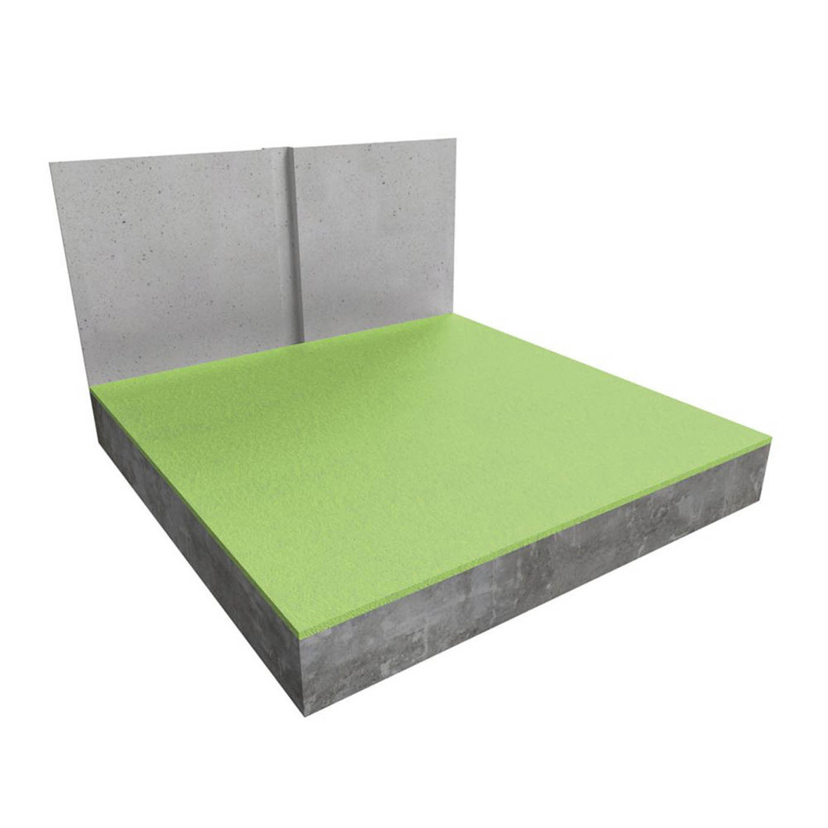 Klima Underwood Heating Mat Electric For Laminate Floating Wood Flooring 2m² - Image 3