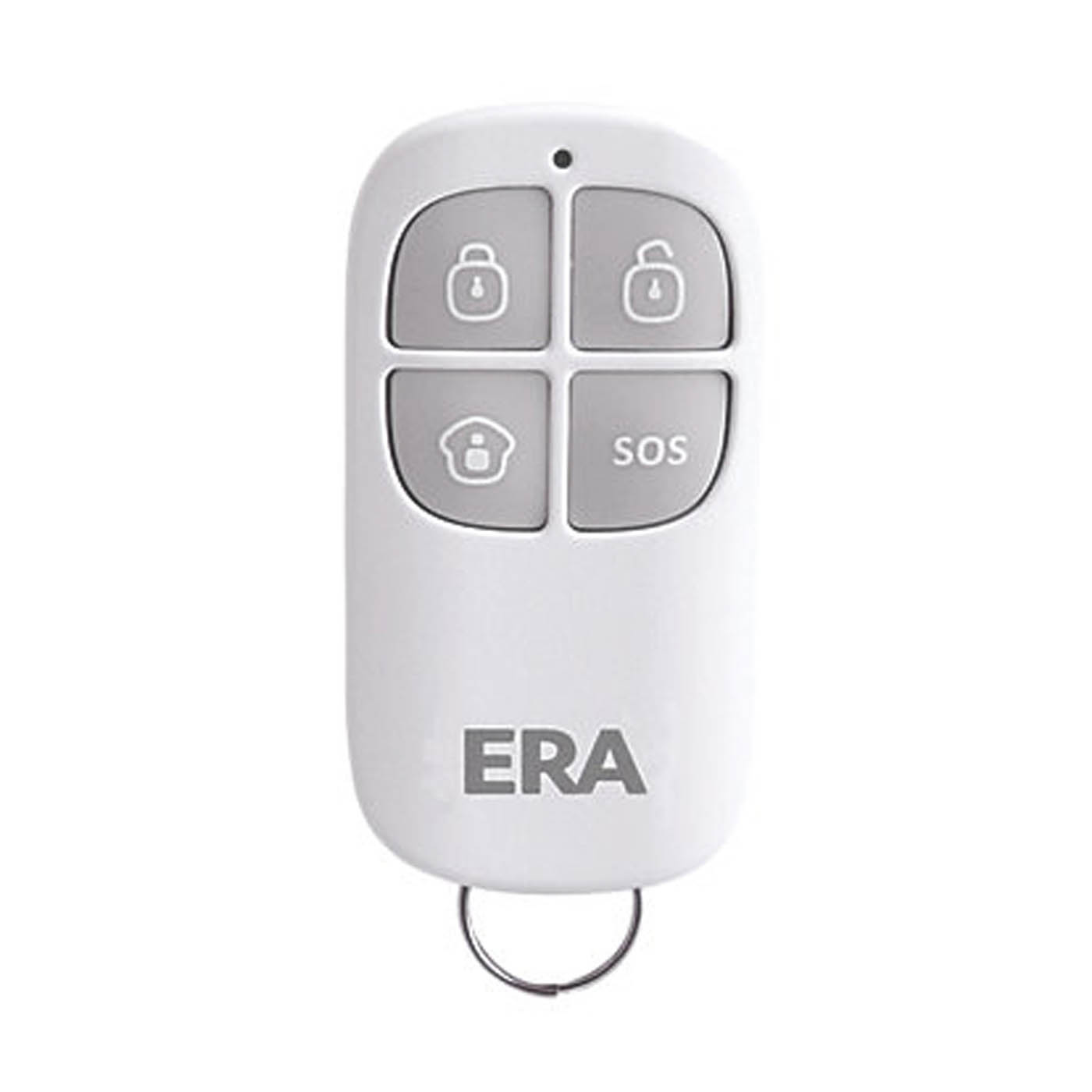 ERA Burglar Alarm Kit Security System HomeGuard Smart Wireless Hub PIR Sensor - Image 6
