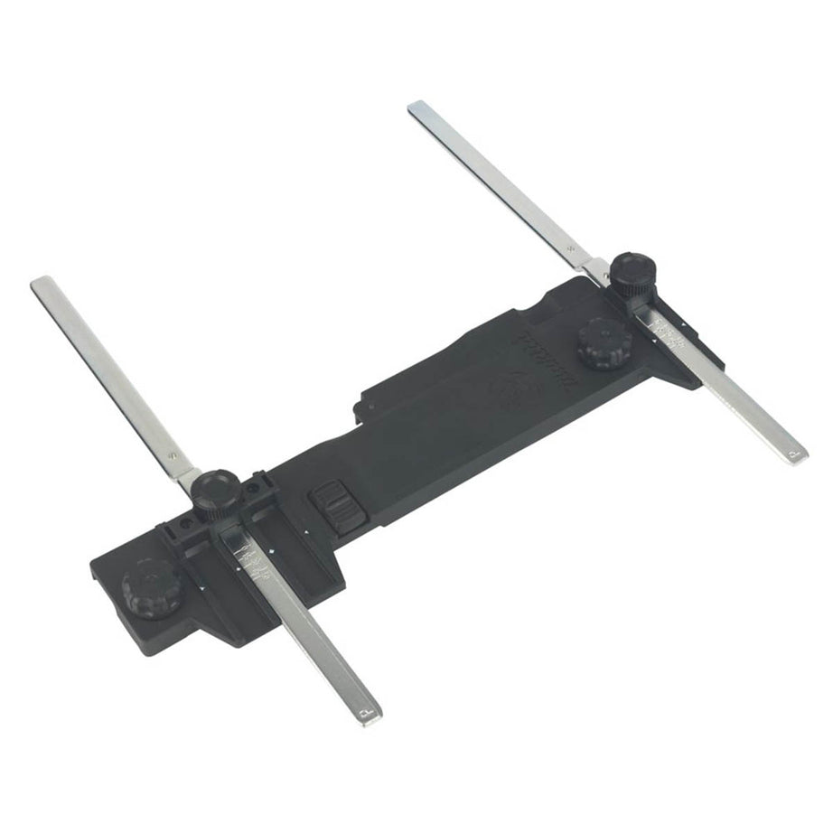 Makita Guide Rail Adaptor For Circular Saw 196953-0 Precise Straight Cuts - Image 2