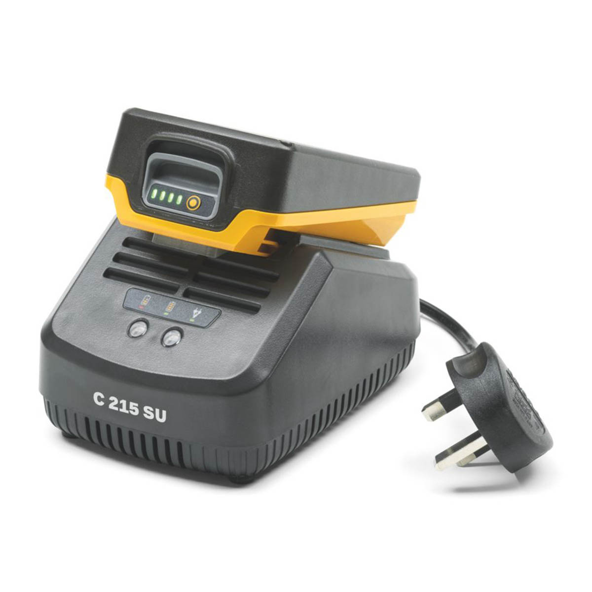 Stiga Hedge Trimmer Cordless HT 100e Kit 55cm 20V 1 x 2.0Ah Li-Ion E-Power - Image 4