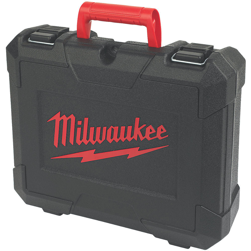 Milwaukee Combi Drill Cordless LED Work Light 18V 2 x 4.0Ah Li-Ion - Image 4