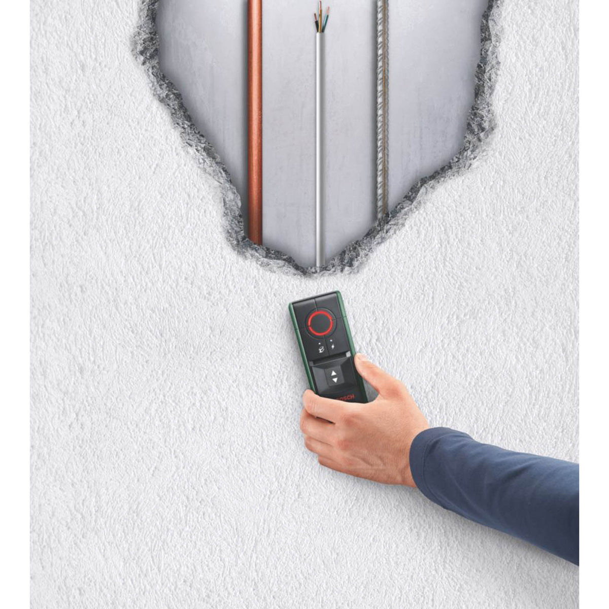 Bosch Truvo Wall Scanner - Image 4