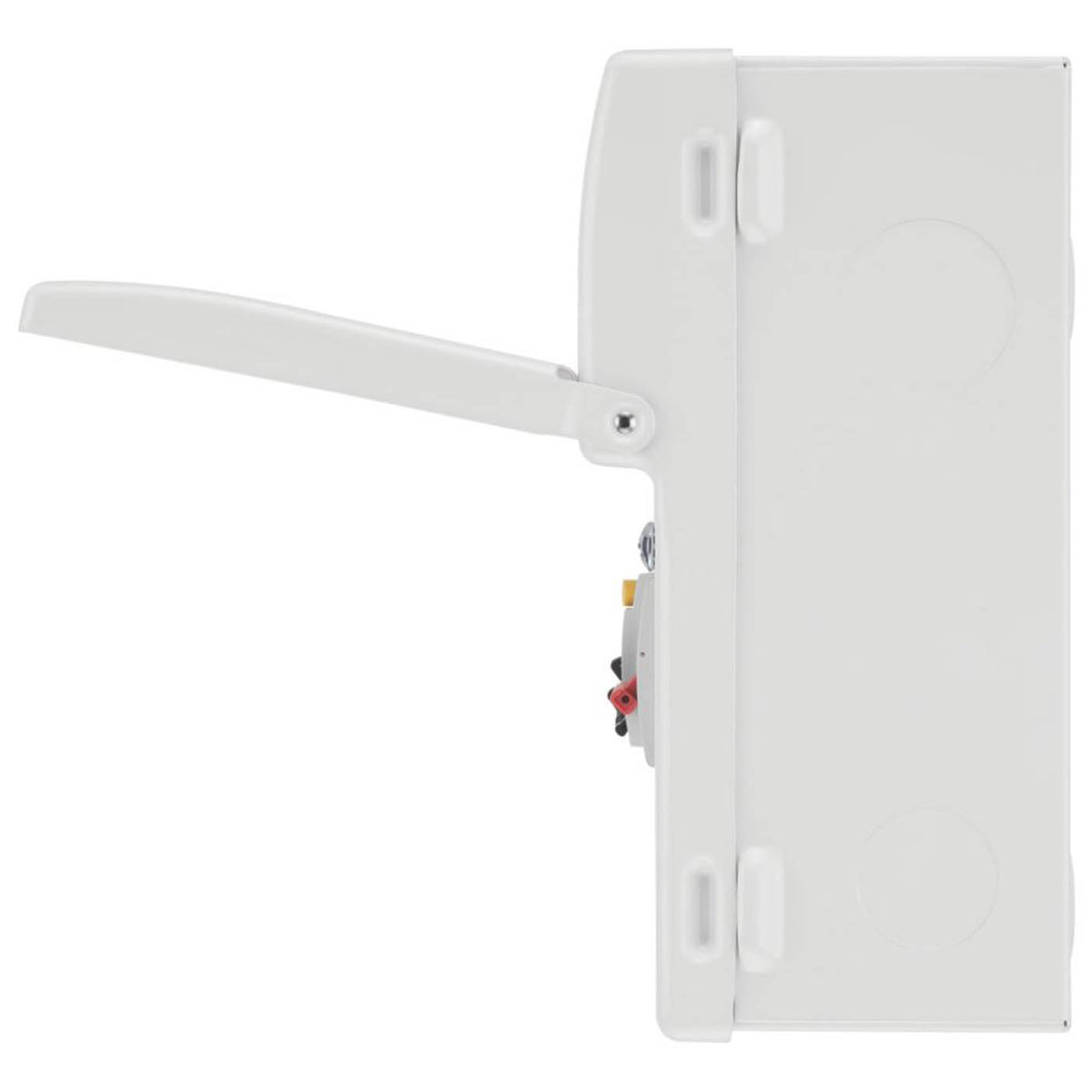 British General Consumer Unit With SPD 15 Module 12 Way Part Populated RCDs MCBs - Image 5