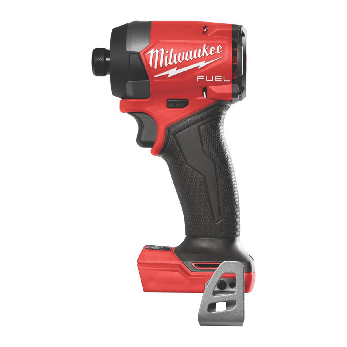 Milwaukee Impact Driver Cordless M18FID3-0 FUEL 18V Li-Ion RedLithium- Body Only - Image 2