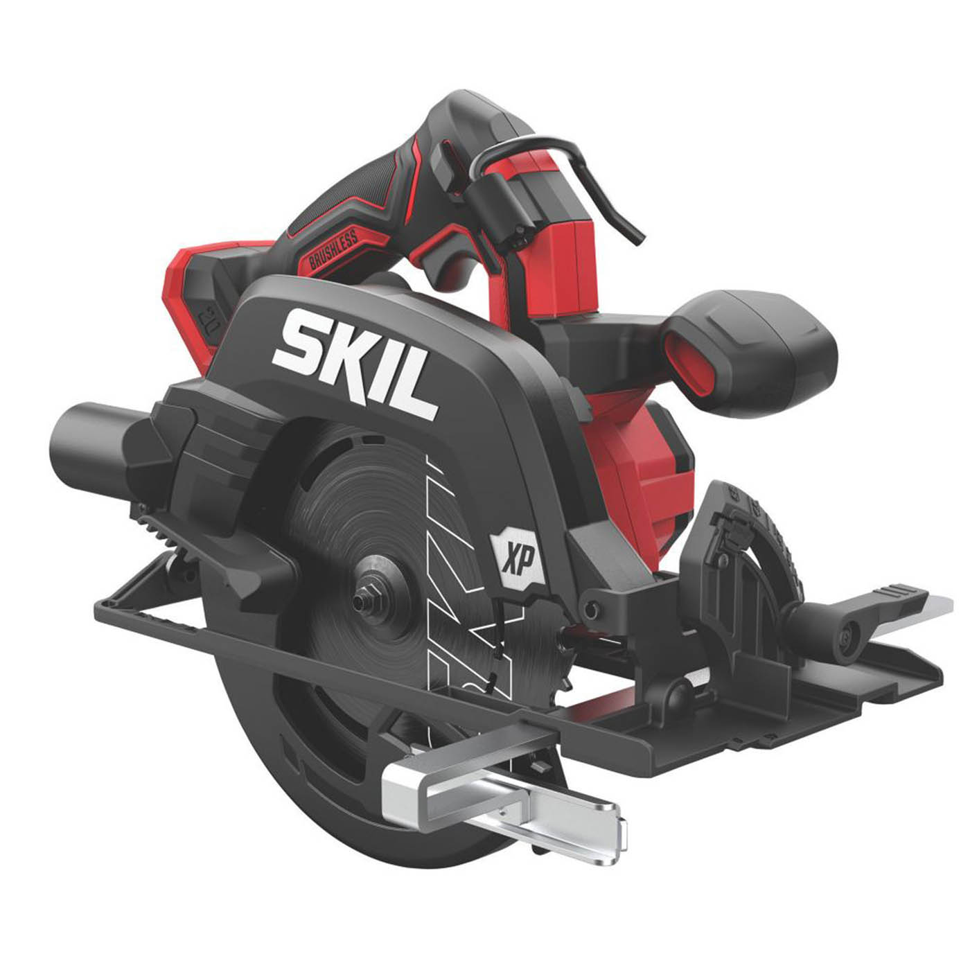 Skil Circular Saw SW1E3571CA Cordless 184mm 20V Li-Ion PWRCORE 20 Body Only - Image 1