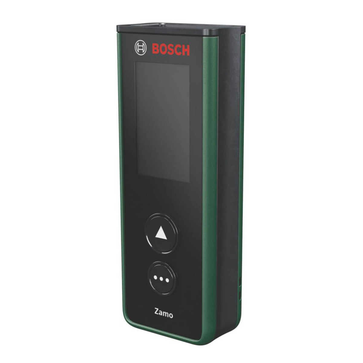 Bosch Zamo 0603672900 Digital Laser Measure - Image 1