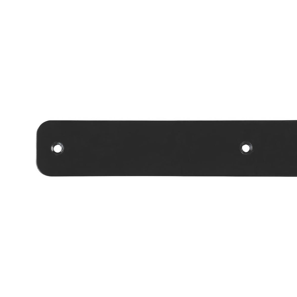 GateMate Adjustable Gate Hinge Zinc Plated Steel Heavy Duty Weatherproof 750mm - Image 5