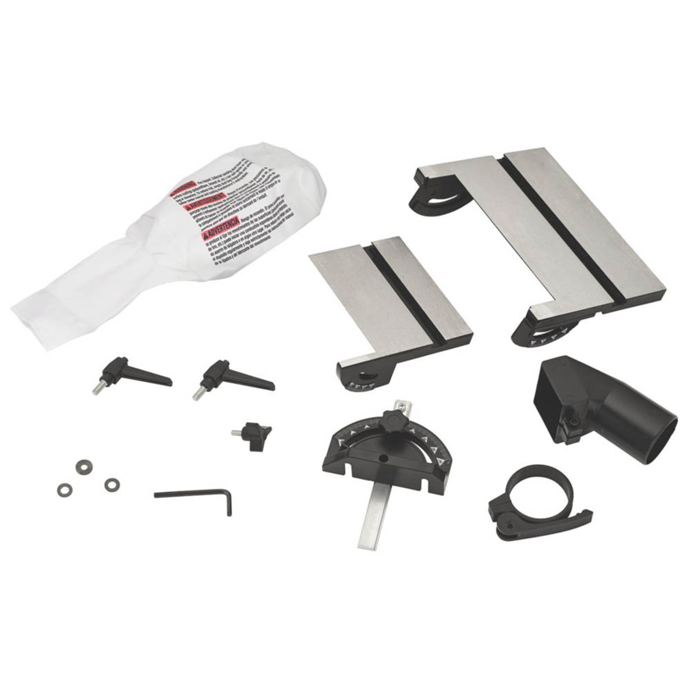 Draper Belt Disc Sander 98525 Corded Electric Adjustable Powerful 4" 500W 230V - Image 3