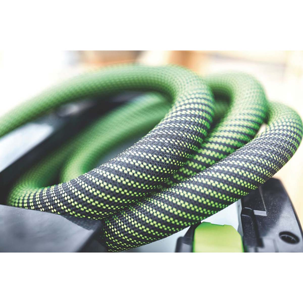 Festool Mobile Dust Extractor Electric CTL26EACCleantec 24L For L Class 1200W - Image 3